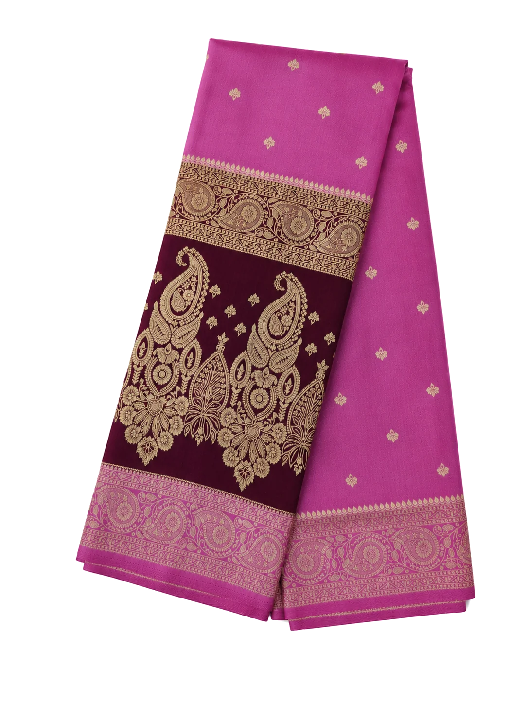 varohi pink saree transparent compressed varohi pink saree transparent compressed