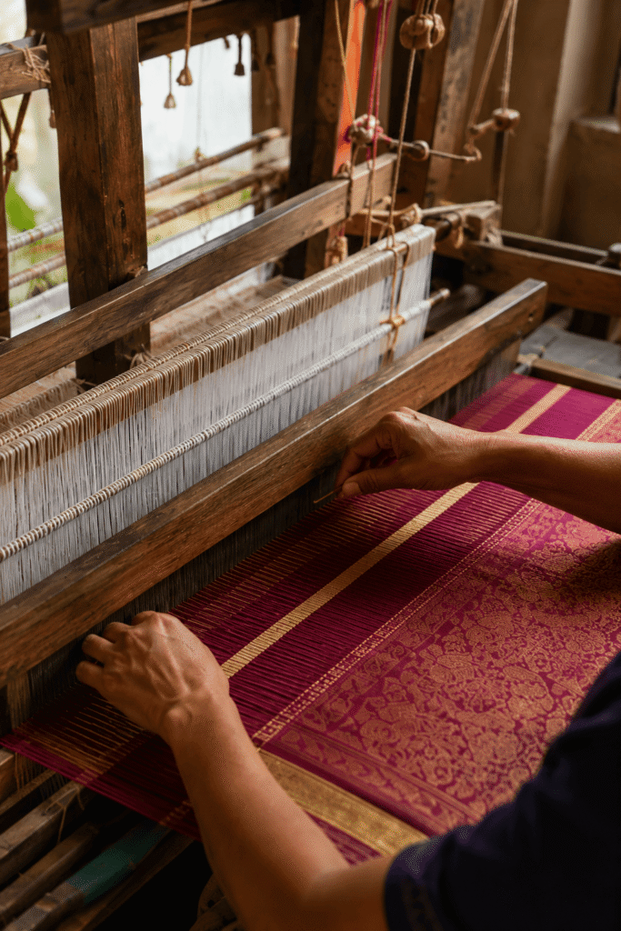 The House of Varohi - About us